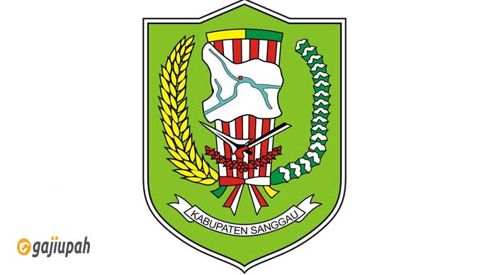 logo Kabupaten Sanggau