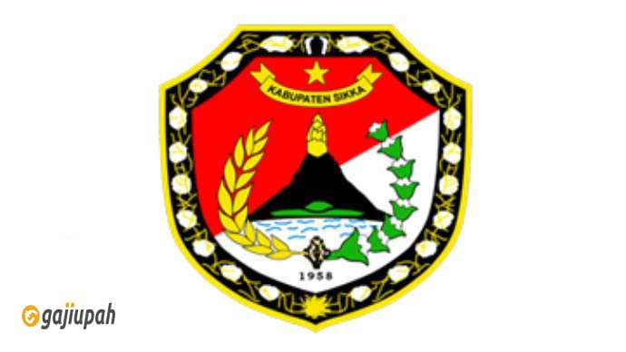 logo Kabupaten Sikka