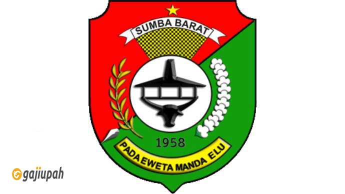 logo Kabupaten Sumba Barat