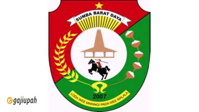 logo Kabupaten Sumba Barat Daya