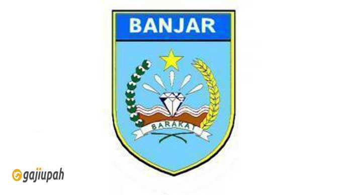 logo Kabupaten Banjar