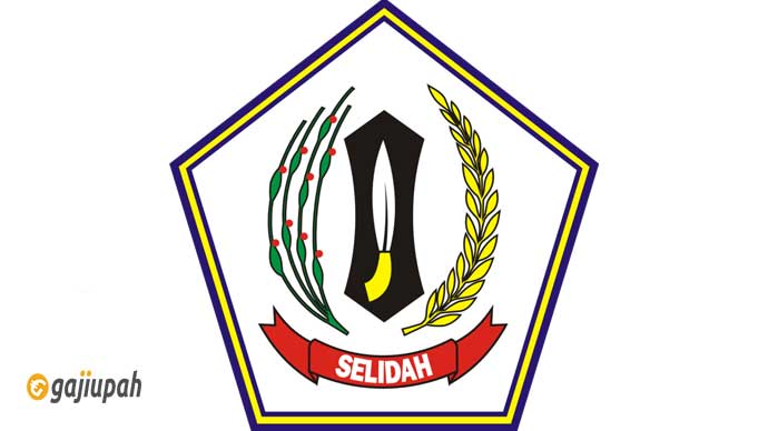 logo Kabupaten Barito Kuala