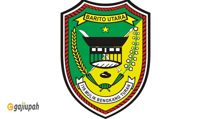 logo Kabupaten Barito Utara