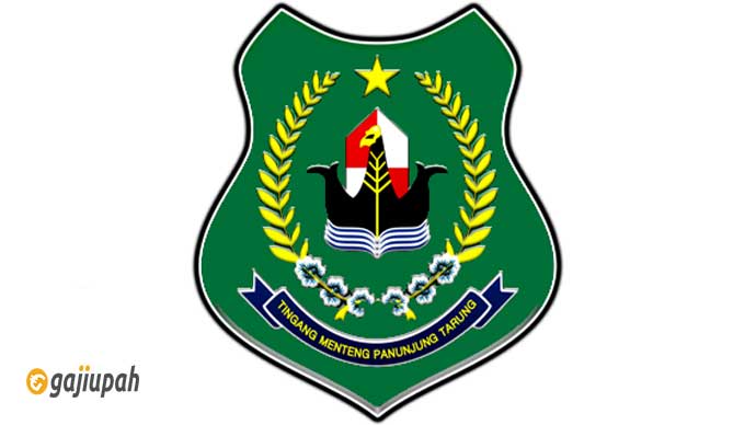 logo Kabupaten Kapuas