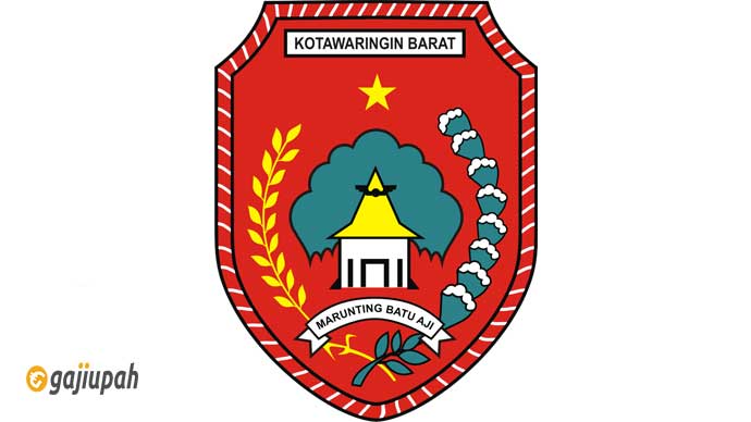 logo Kabupaten Kotawaringin Barat