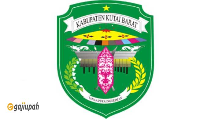 logo Kabupaten Kutai Barat