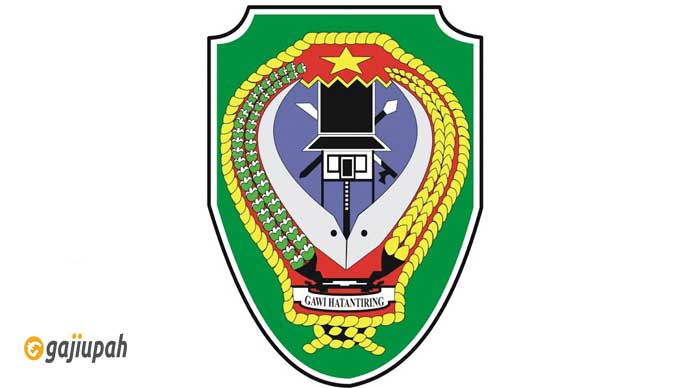 logo Kabupaten Seruyan