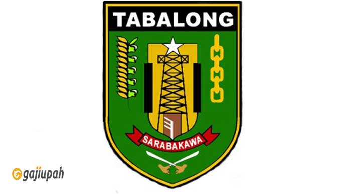 logo Kabupaten Tabalong