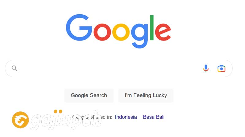 Gaji Karyawan Google Indonesia Semua Jabatan Terbaru