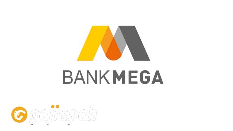 Gaji Pegawai Bank Mega Semua Jabatan