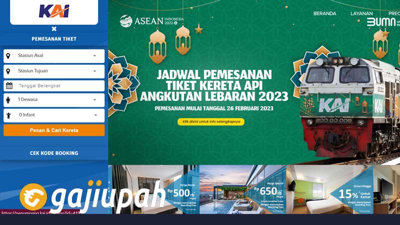 Gaji Karyawan BUMN Semua Jabatan Terbaru