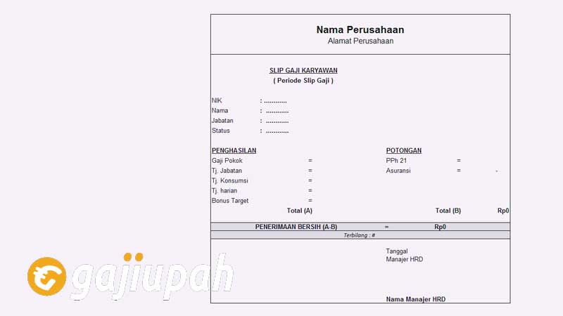 Gaji Karyawan MNC Playmedia Semua Jabatan Terbaru