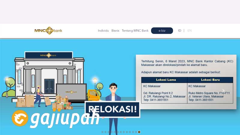 Gaji Pegawai Bank MNC International Tbk (BABP) Semua Jabatan Terbaru