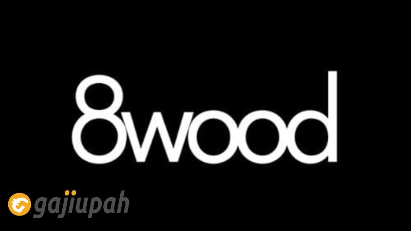 Gaji Karyawan 8Wood