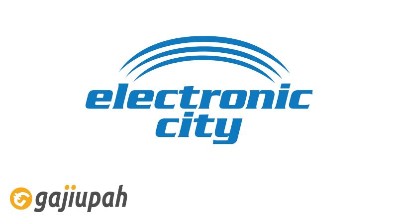 Gaji Karyawan Electronic City