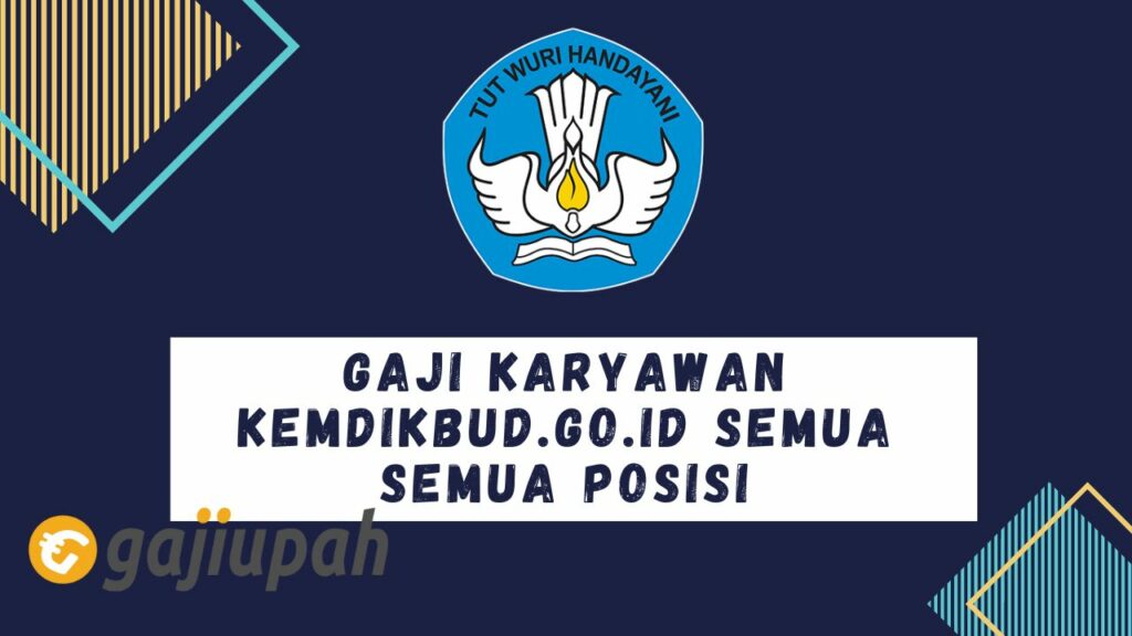  5 gaji umk jakarta selatan umk terbaru april 2025 