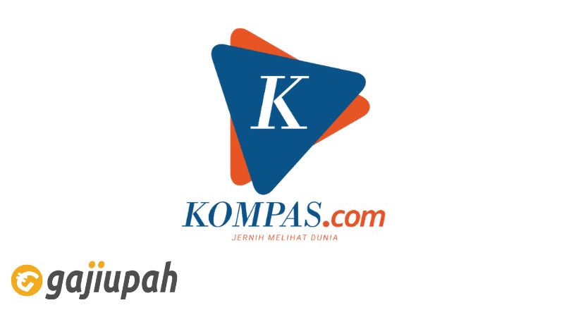 Gaji Karyawan Kompas.com