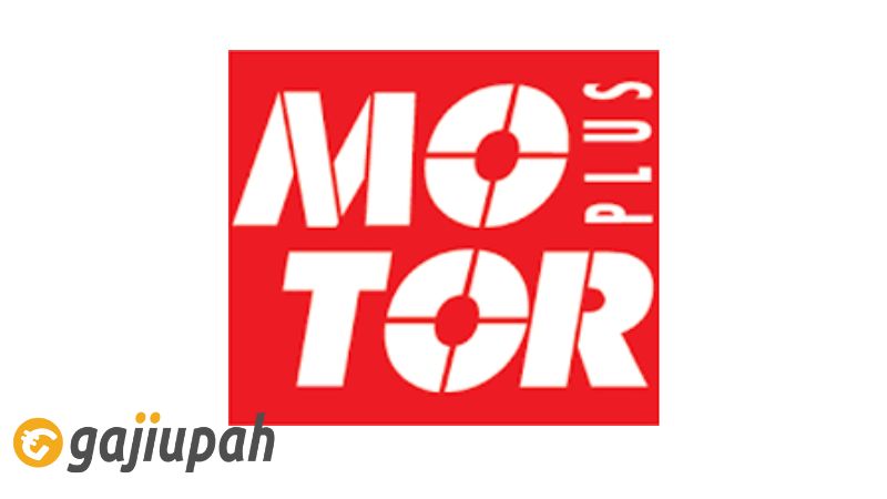 Gaji Karyawan Motorplus-online.co