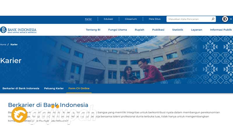 Gaji Pegawai Bank Indonesia Tbk (MCOR) Semua Jabatan Terbaru