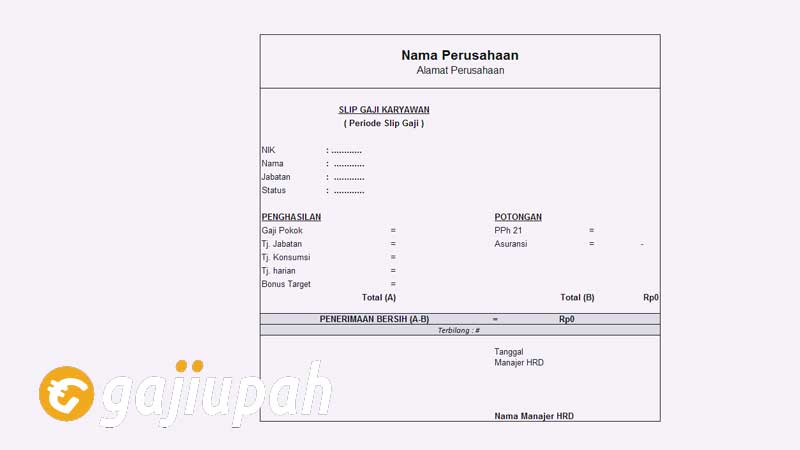 Gaji Karyawan PT Semen Padang Semua Jabatan Terbaru