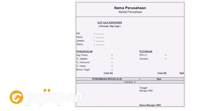 Gaji Karyawan PT Jiwasraya (Persero) Semua Jabatan Terbaru