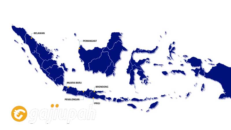 Gaji Karyawan PT Perikanan Nusantara (Persero) Terbaru