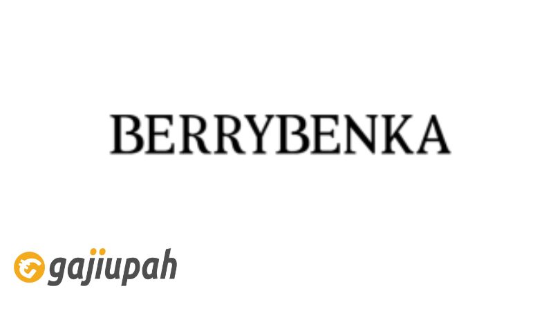 Gaji Karyawan Berrybenka