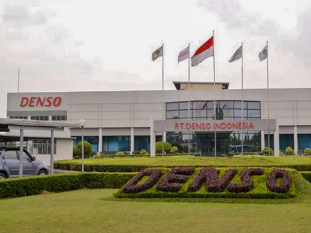 Gaji PT Denso Indonesia Gaji PT Denso Indonesia