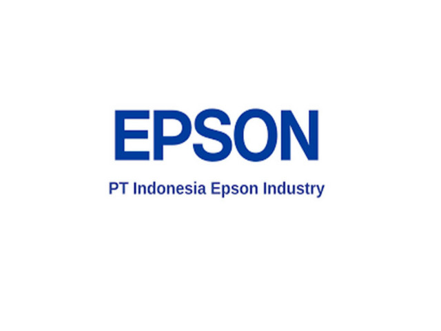 Gaji PT Epson