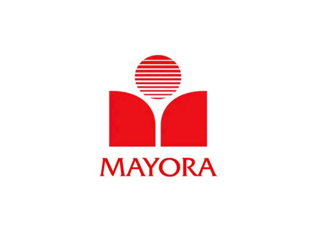 Gaji PT Mayora