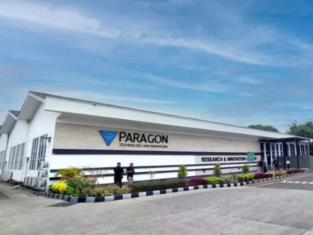 Gaji PT Paragon Technology And Innovation Gaji PT Paragon Technology And Innovation