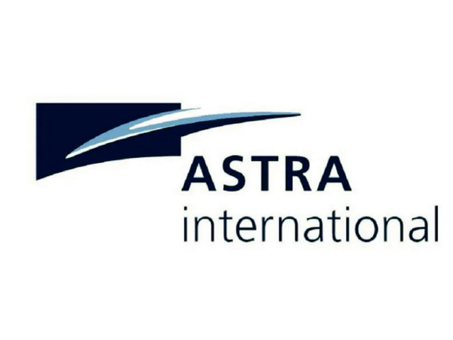 Gaji PT Astra Gaji PT Astra