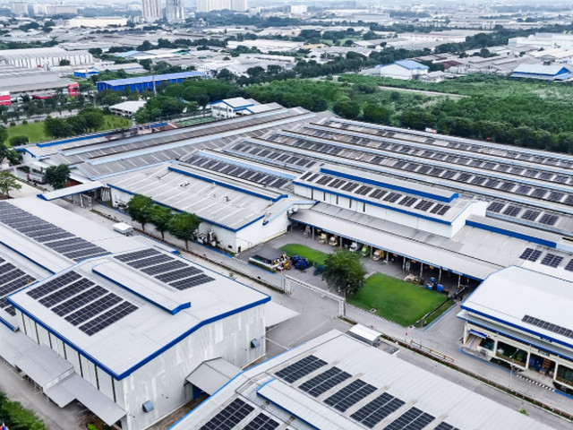 Gaji PT Dharma Polimetal Gaji PT Dharma Polimetal