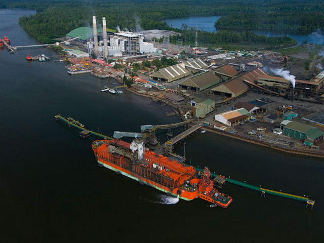 Gaji PT Freeport Lulusan SMA Gaji PT Freeport Lulusan SMA