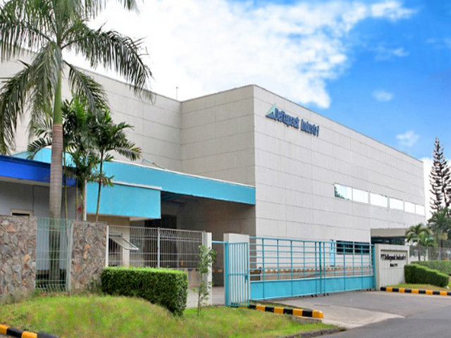 Gaji PT Hokkan Deltapack Industri