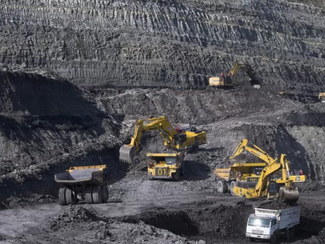 Gaji PT Indexim Coalindo Gaji PT Indexim Coalindo