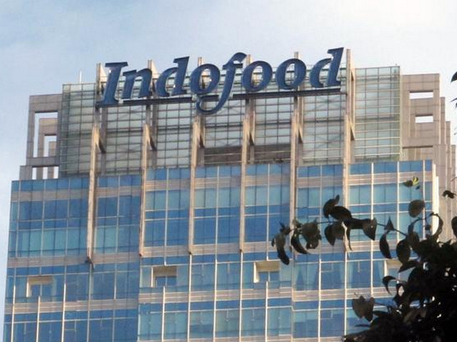 Gaji PT Indofood Gaji PT Indofood
