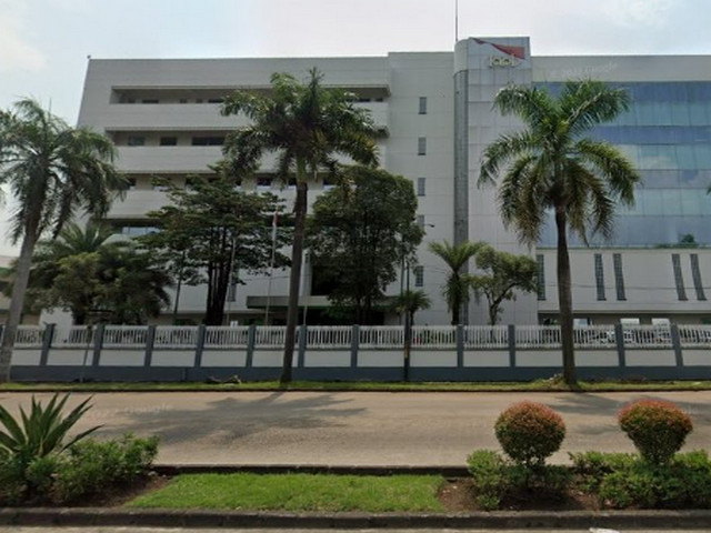 Gaji PT Lapi Laboratories Gaji PT Lapi Laboratories