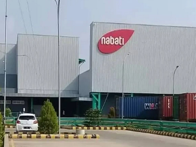Gaji PT Nabati Majalengka