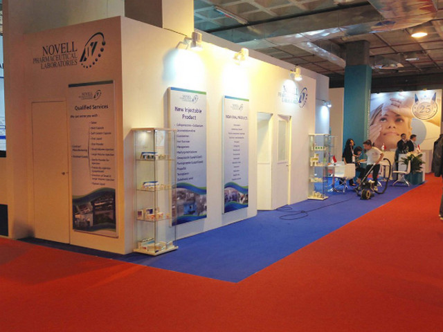 Gaji PT Novell Pharmaceutical Laboratories