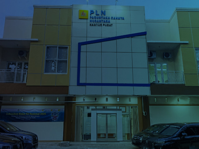 Gaji PT Paguntaka Cahaya Nusantara