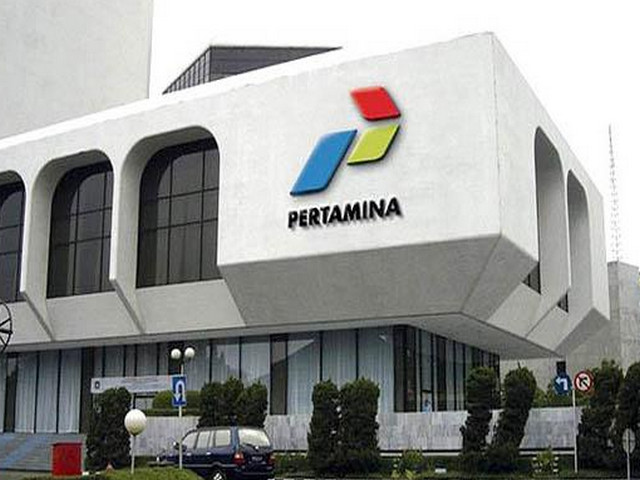 Gaji PT Pertamina Gaji PT Pertamina