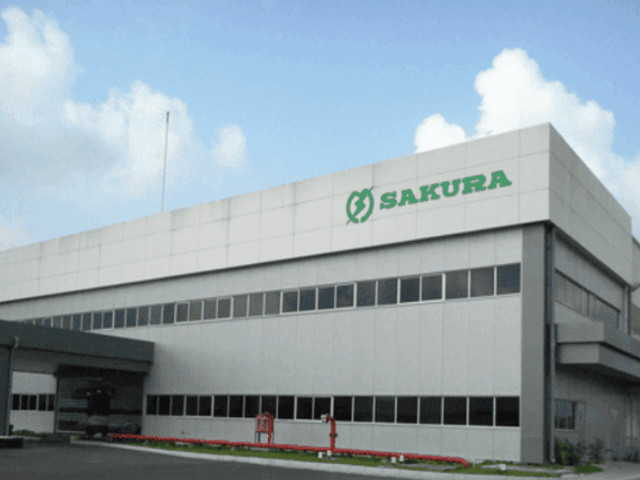 Gaji PT Sakura Java Indonesia