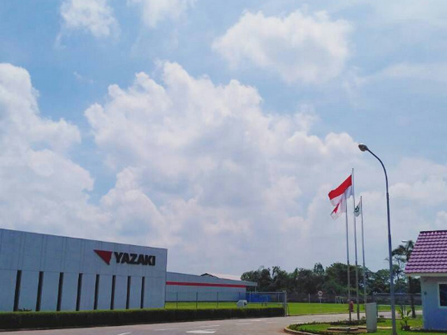 Gaji PT Sami Jepara