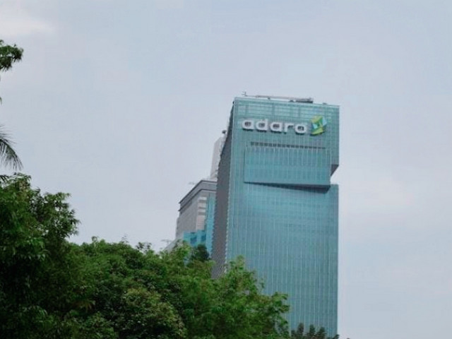 Gaji PT Adaro Gaji PT Adaro