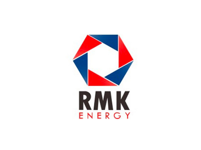 Gaji PT Rmk Energy