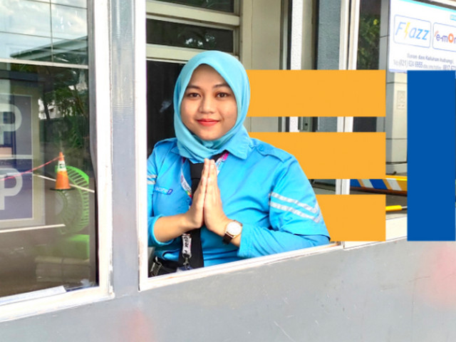 Gaji PT Securindo Packatama Indonesia