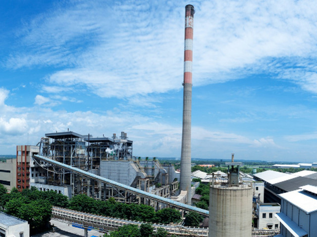 Gaji PT Tjiwi Kimia Mojokerto