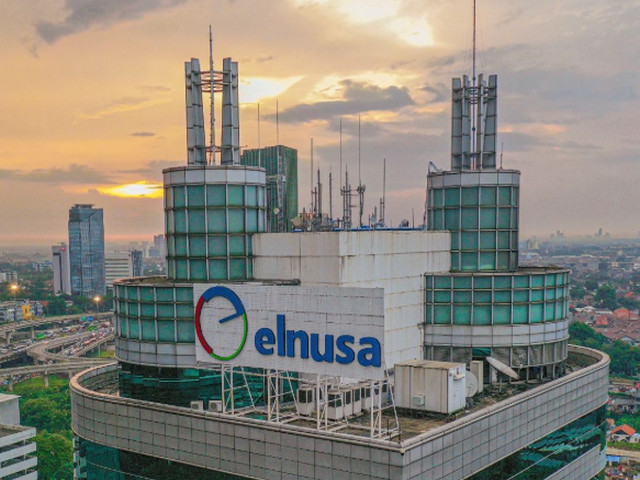 Gaji PT Elnusa Gaji PT Elnusa