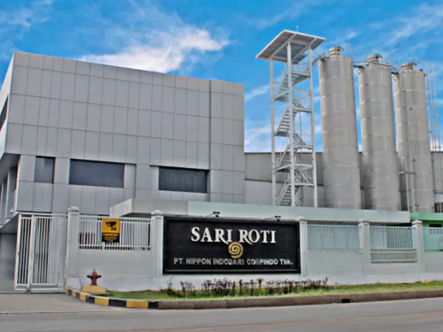 Gaji PT Nippon Indosari Corpindo Tbk